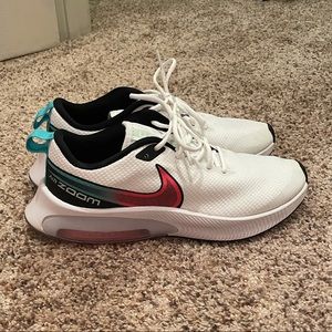 Nike Air Zoom Sneakers